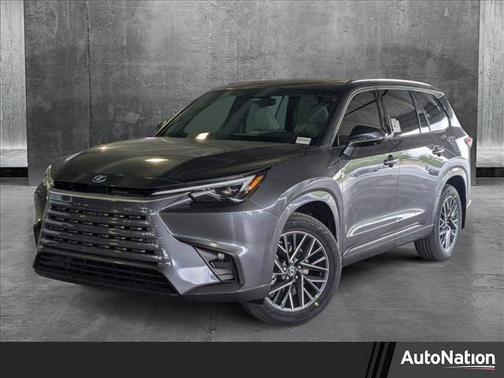 2025 Lexus TX 350 Premium