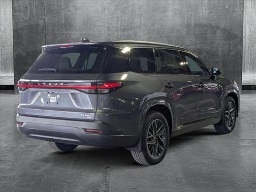 2025 Lexus TX 350 Premium