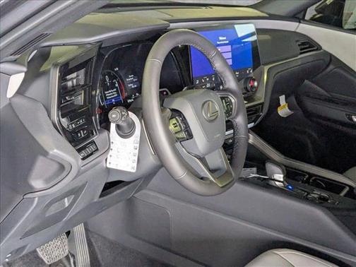 2025 Lexus TX 350 Premium