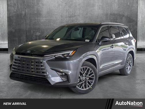 2025 Lexus TX 350 Premium