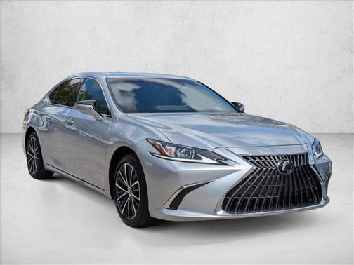 2025 Lexus ES 350 Base