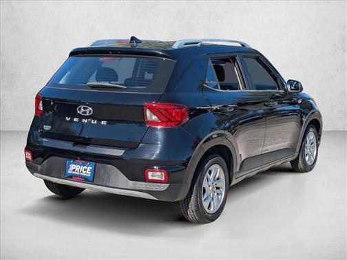 2020 Hyundai VENUE SEL