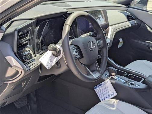 2025 Lexus TX 350 Premium