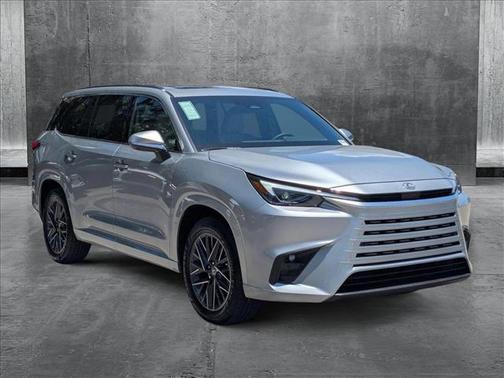 2025 Lexus TX 350 Premium