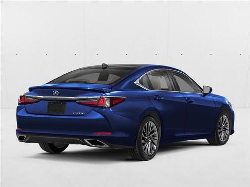 2025 Lexus ES 350 Ultra Luxury