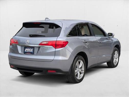 2015 Acura RDX Base