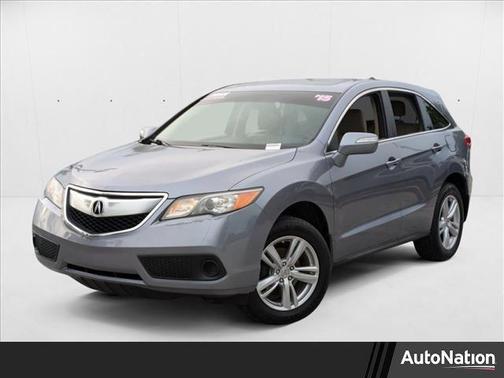 2015 Acura RDX Base