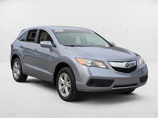 2015 Acura RDX Base