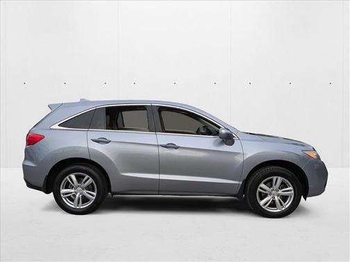 2015 Acura RDX Base