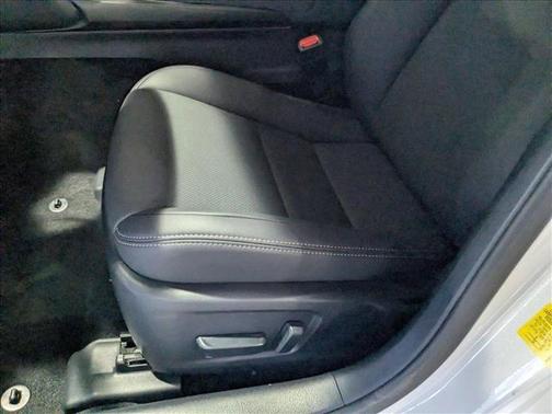 2025 Lexus IS 350 Base