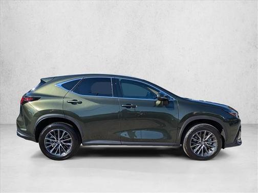 2025 Lexus NX 250 NX 250 Premium