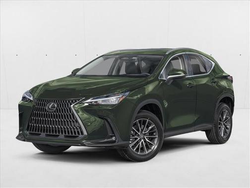 2025 Lexus NX 250 NX 250 Premium