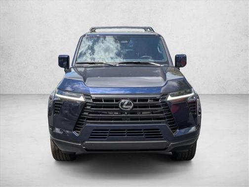 Nightfall Mica 2024 Lexus GX 550 Premium+