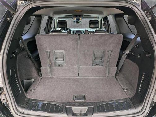 2012 Dodge Durango Citadel