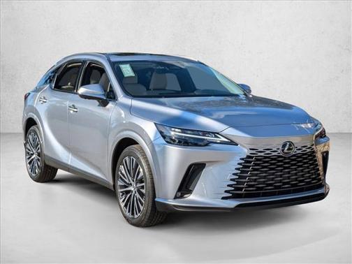 2025 Lexus RX 350 Premium Plus