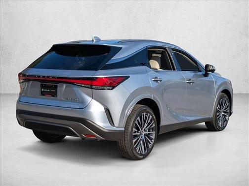 2025 Lexus RX 350 Premium Plus