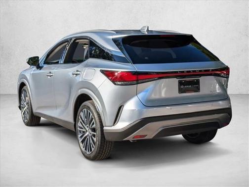2025 Lexus RX 350 Premium Plus