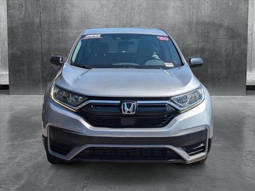 2020 Honda CR-V 2WD LX