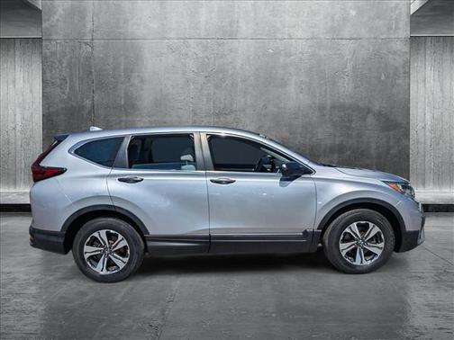 2020 Honda CR-V 2WD LX