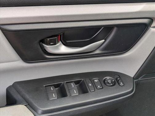 2020 Honda CR-V 2WD LX