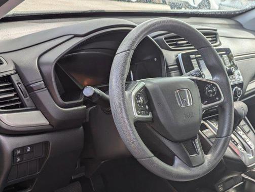 2020 Honda CR-V 2WD LX