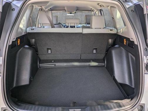 2020 Honda CR-V 2WD LX