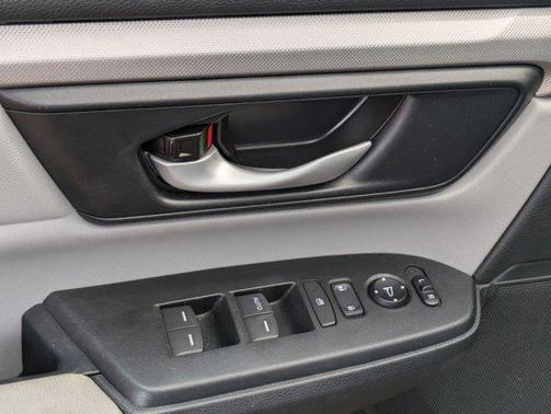2020 Honda CR-V 2WD LX