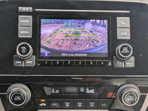 2020 Honda CR-V 2WD LX