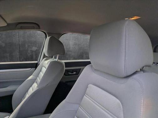 2020 Honda CR-V 2WD LX