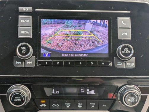 2020 Honda CR-V 2WD LX