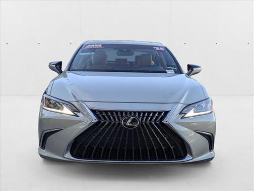 2025 Lexus ES 350 Base