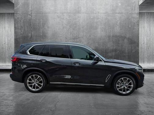2021 BMW X5 sDrive40i