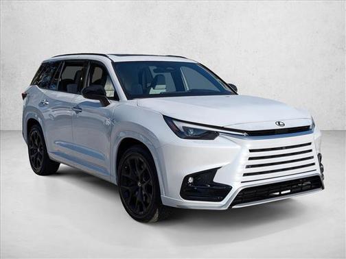 2026 Lexus TX 350 Base