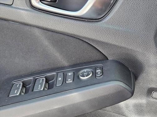 Lunar Silver Metallic 2024 Honda Civic Sport