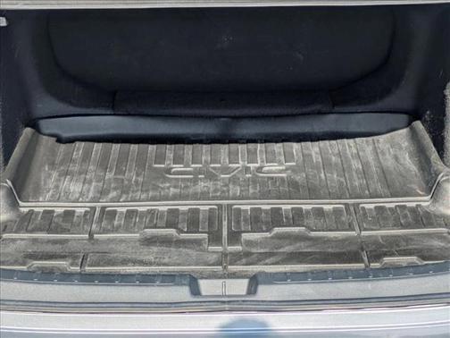 Lunar Silver Metallic 2024 Honda Civic Sport