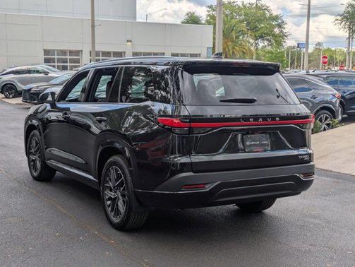 Caviar 2026 Lexus TX 350 Premium