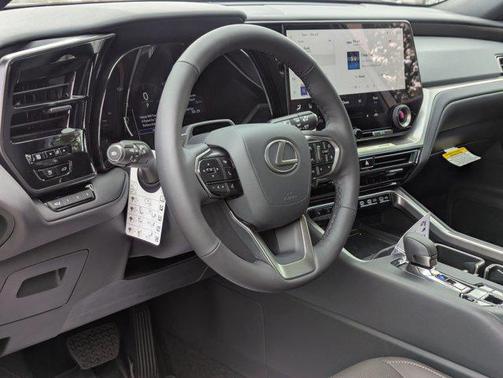 Caviar 2026 Lexus TX 350 Premium