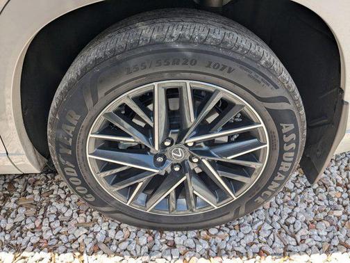 2024 Lexus TX 350 Premium