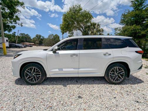 2024 Lexus TX 350 Premium
