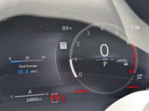 2024 Lexus TX 350 Premium