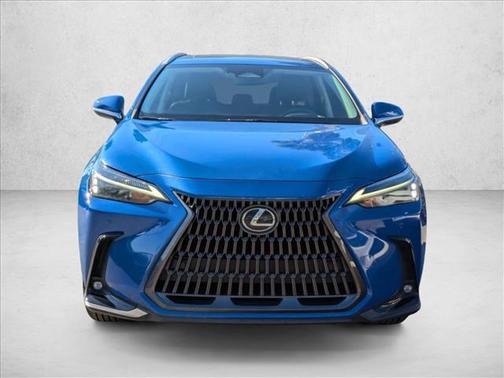 2022 Lexus NX 350 Premium