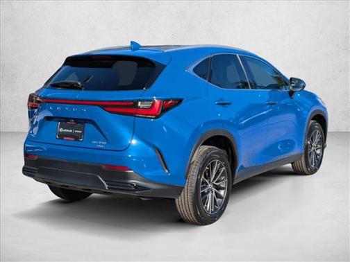 2022 Lexus NX 350 Premium