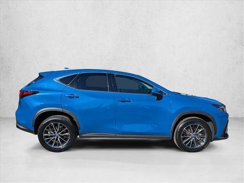 2022 Lexus NX 350 Premium