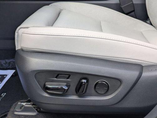 Wind Chill 2026 Lexus TX 350 Luxury