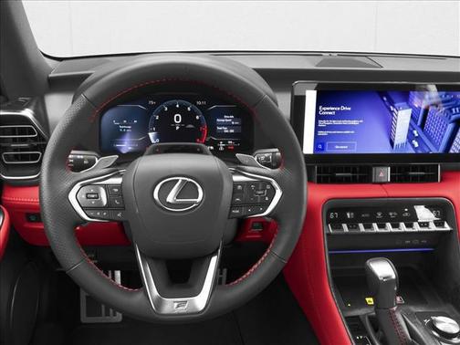 2026 Lexus IS 350 Base