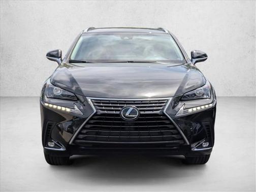 Caviar 2018 Lexus NX 300 Base