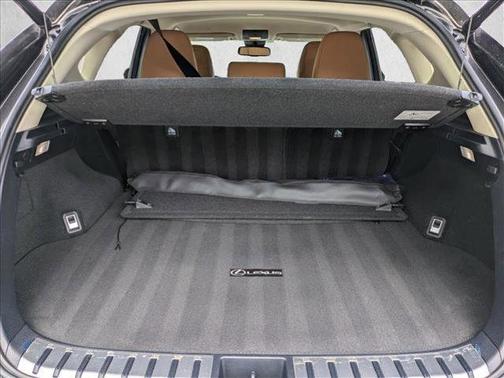 Caviar 2018 Lexus NX 300 Base