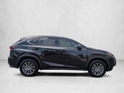Caviar 2018 Lexus NX 300 Base