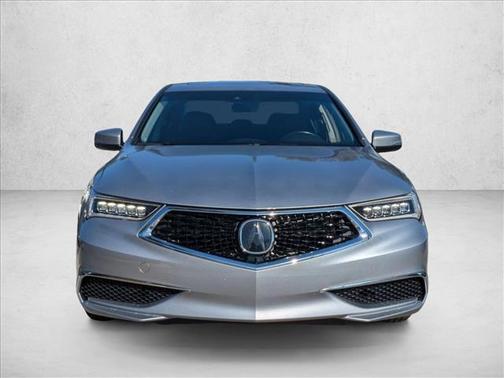 2020 Acura TLX FWD