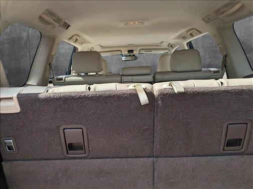 2019 Lexus GX 460 Base